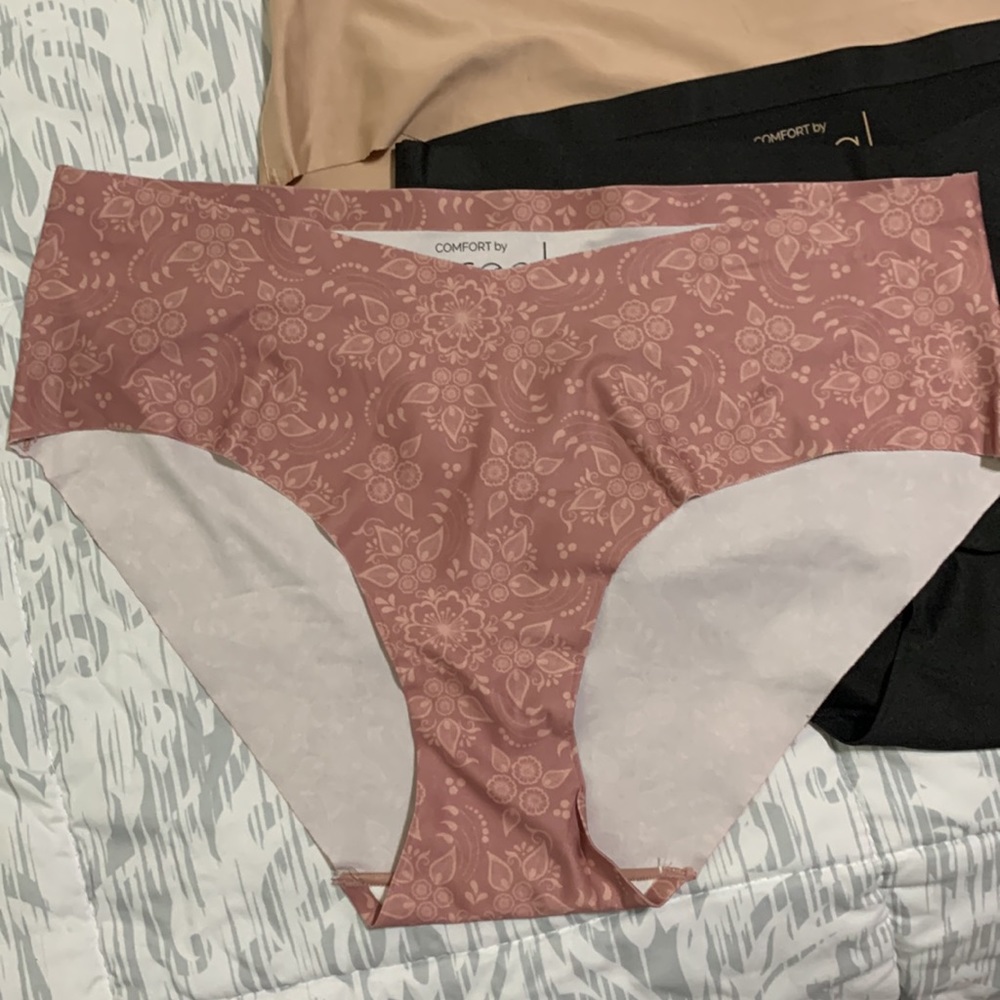 Real Pantys - Picture 3 of 10